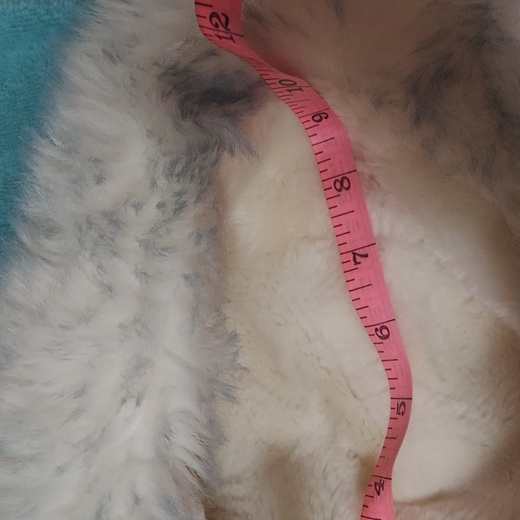 Pelle Studio Wilson Leather Faux Fur Lined Suede Hat - Picture 8 of 11